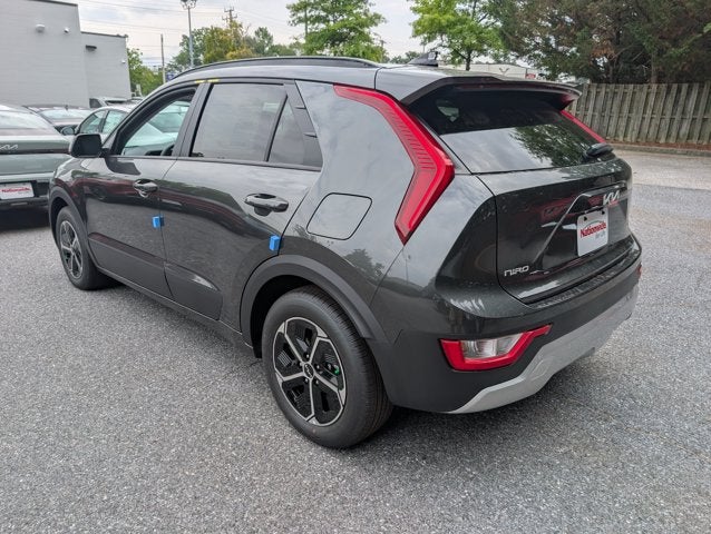 2026 Kia Niro LX