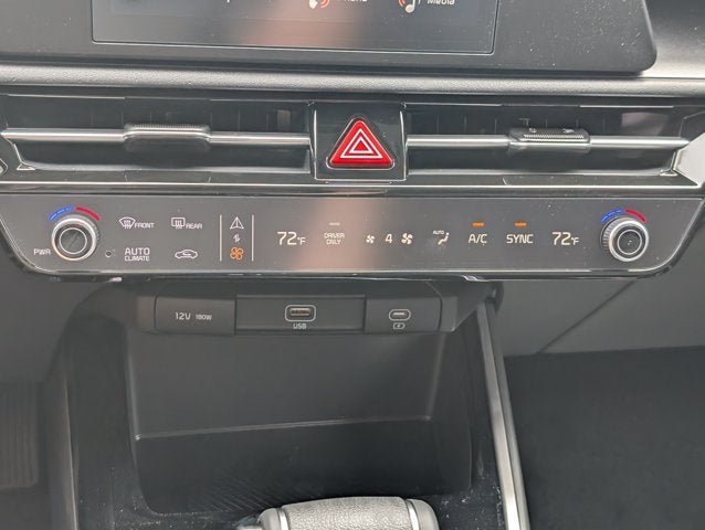 2026 Kia Niro LX