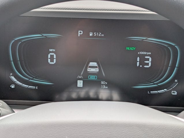 2026 Kia Niro LX