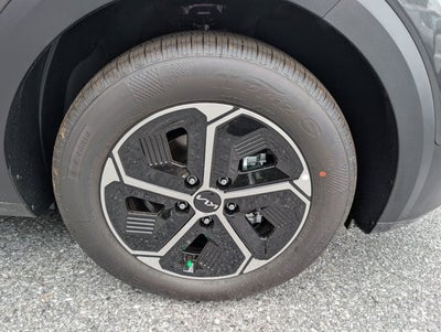 2026 Kia Niro LX