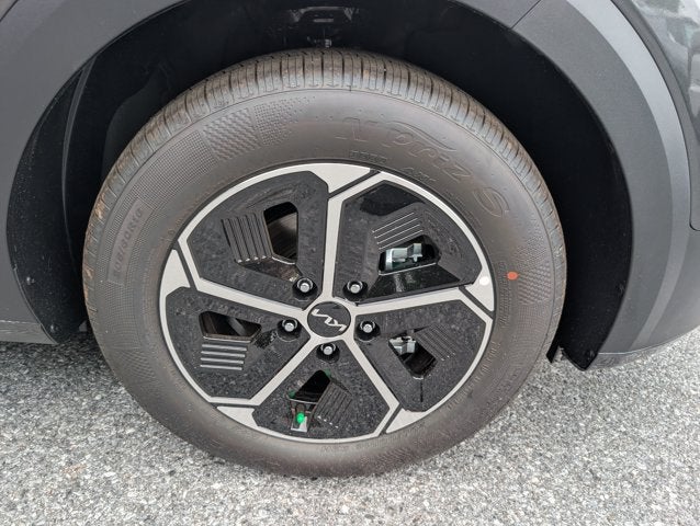 2026 Kia Niro LX