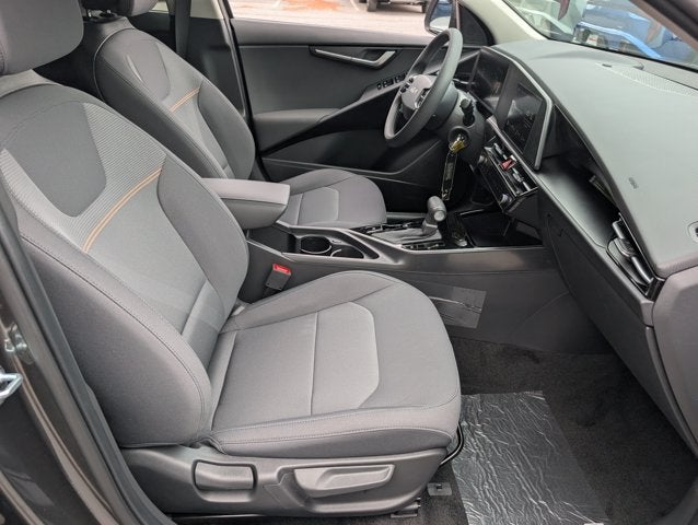 2026 Kia Niro LX