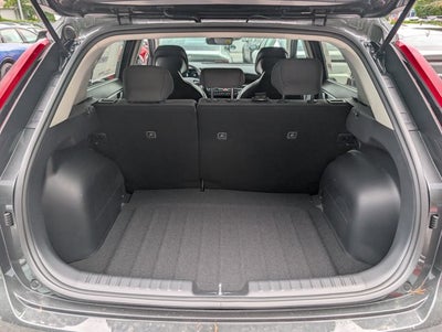 2026 Kia Niro LX