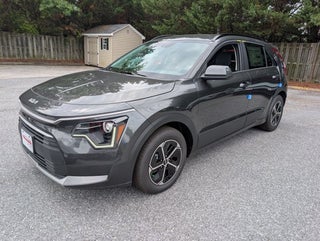 2026 Kia Niro LX
