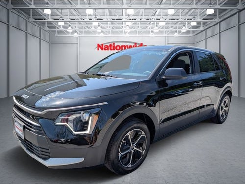 2026 Kia Niro LX