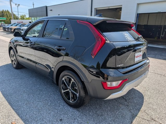 2026 Kia Niro LX