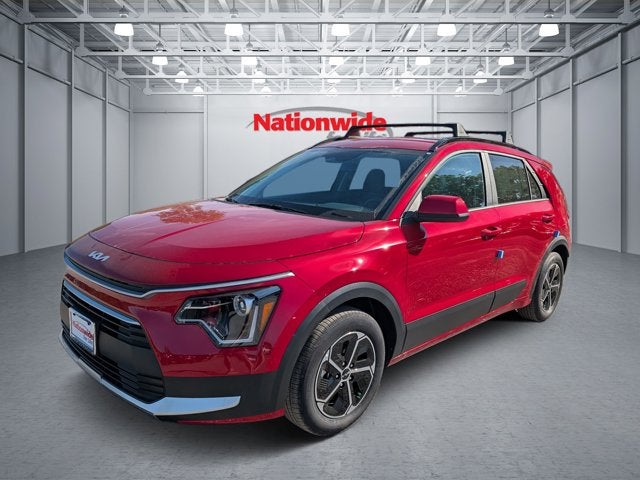 2026 Kia Niro LX