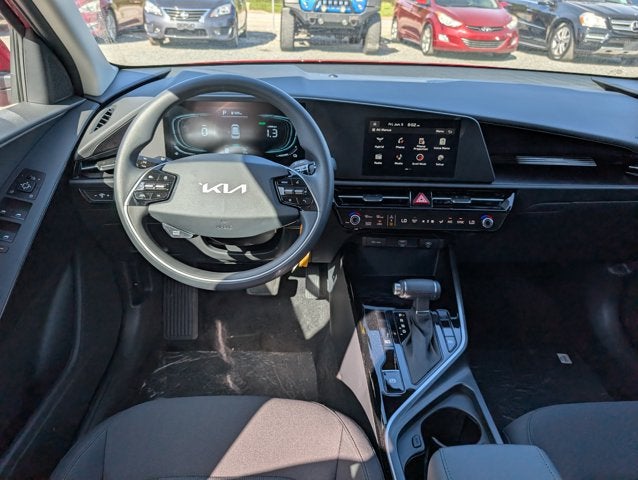 2026 Kia Niro LX