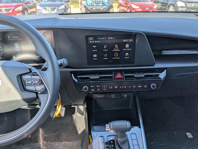 2026 Kia Niro LX