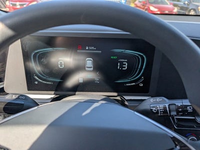 2026 Kia Niro LX