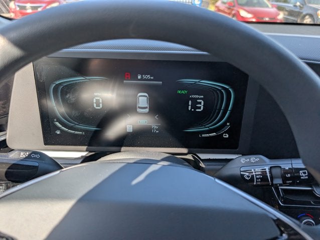 2026 Kia Niro LX