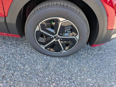 2026 Kia Niro LX
