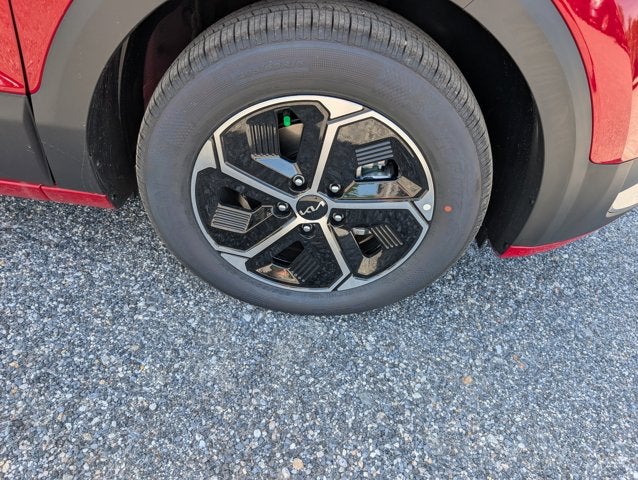 2026 Kia Niro LX