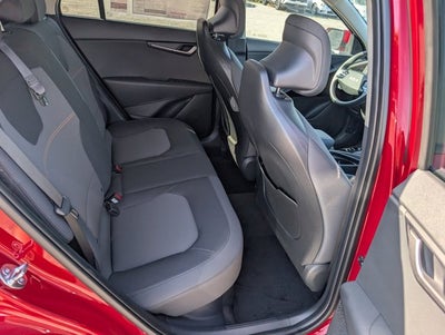 2026 Kia Niro LX
