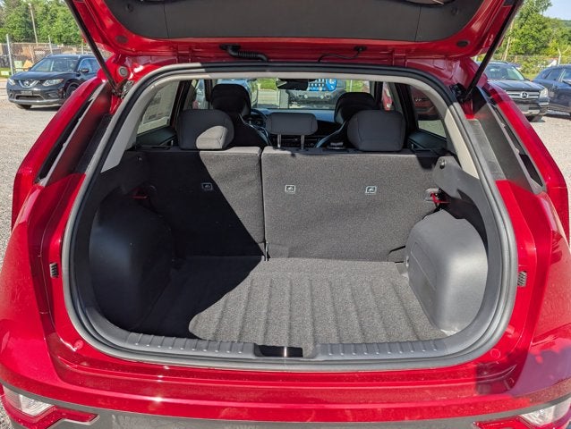 2026 Kia Niro LX