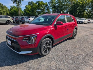 2026 Kia Niro LX