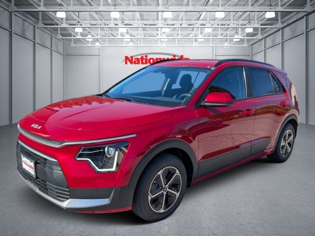 2026 Kia Niro