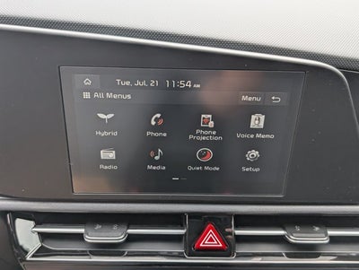 2026 Kia Niro LX