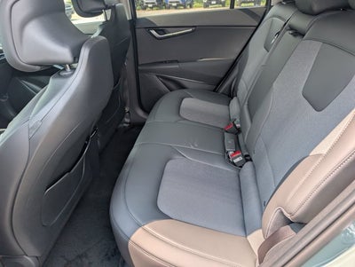 2026 Kia Niro EV Wind