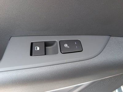 2026 Kia Niro EV Wind