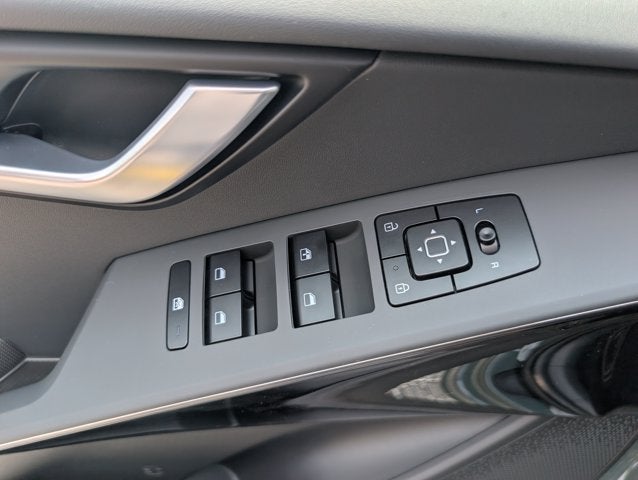 2026 Kia Niro EV Wind
