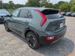 2026 Kia Niro EV Wind