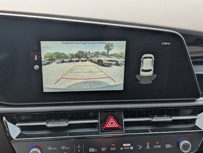 2026 Kia Niro EV Wind