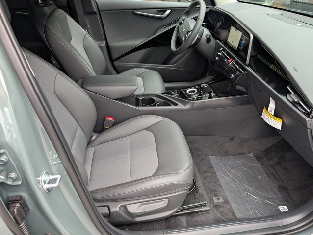 2025 Kia Niro EV Wind