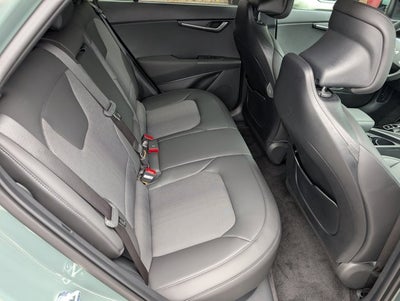 2025 Kia Niro EV Wind