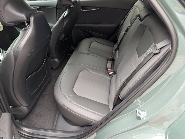 2025 Kia Niro EV Wind