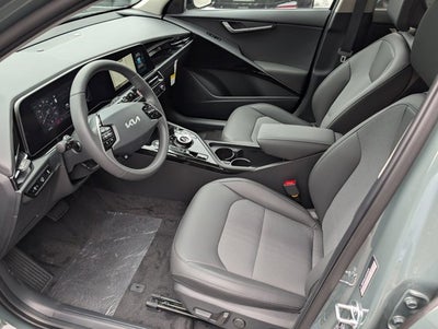 2025 Kia Niro EV Wind