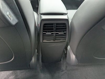 2025 Kia Niro EV Wind