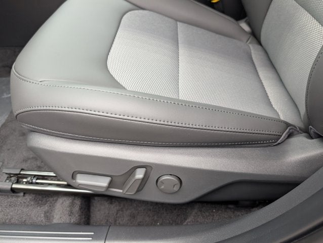 2025 Kia Niro EV Wind