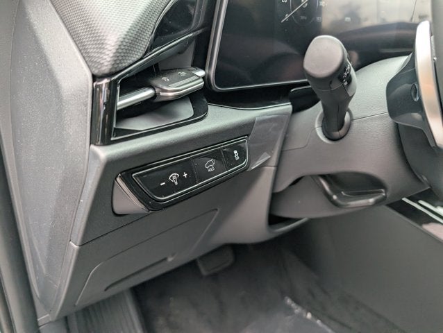 2025 Kia Niro EV Wind