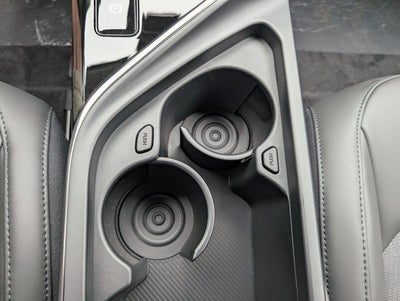 2025 Kia Niro EV Wind