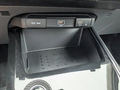 2025 Kia Niro EV Wind