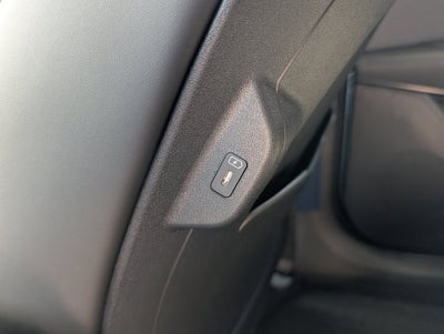 2026 Kia Niro EV Wind