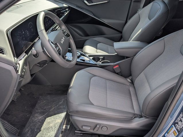 2026 Kia Niro EV Wind