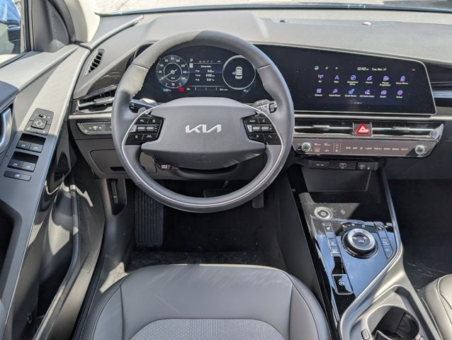 2026 Kia Niro EV Wind