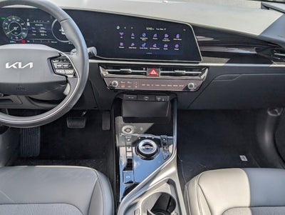 2026 Kia Niro EV Wind