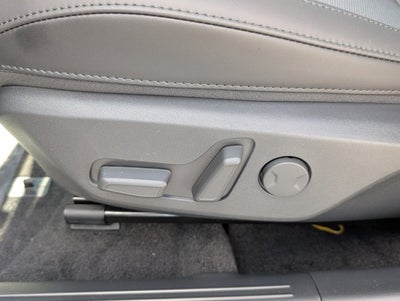 2026 Kia Niro EV Wind