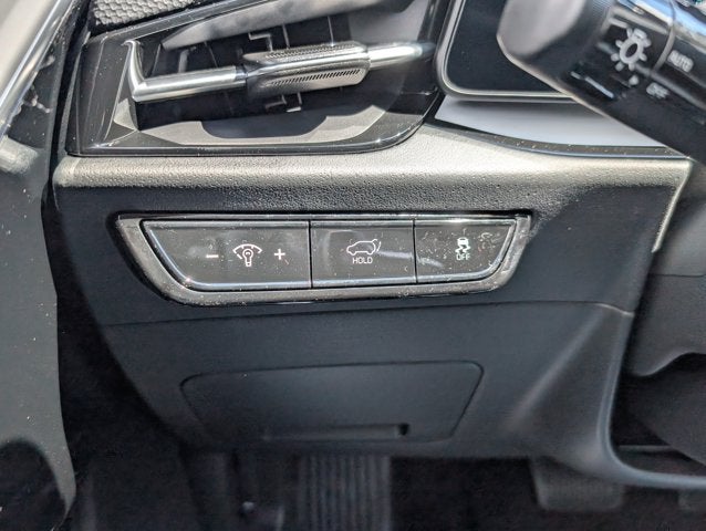 2026 Kia Niro EV Wind