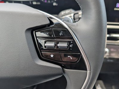 2026 Kia Niro EV Wind