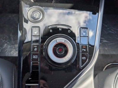 2026 Kia Niro EV Wind