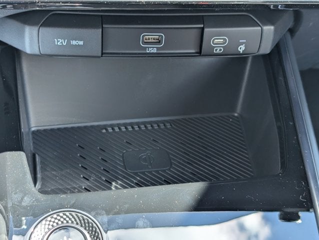 2026 Kia Niro EV Wind