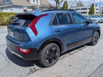 2026 Kia Niro EV Wind