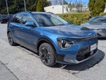 2026 Kia Niro EV Wind