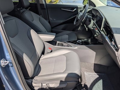 2026 Kia Niro EV Wind