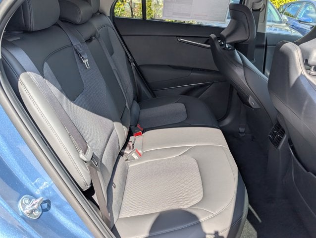 2026 Kia Niro EV Wind