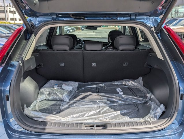 2026 Kia Niro EV Wind
